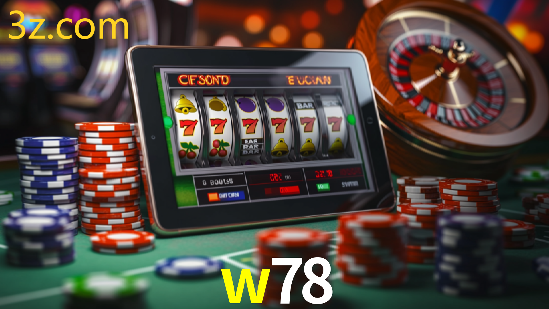 W78.COM