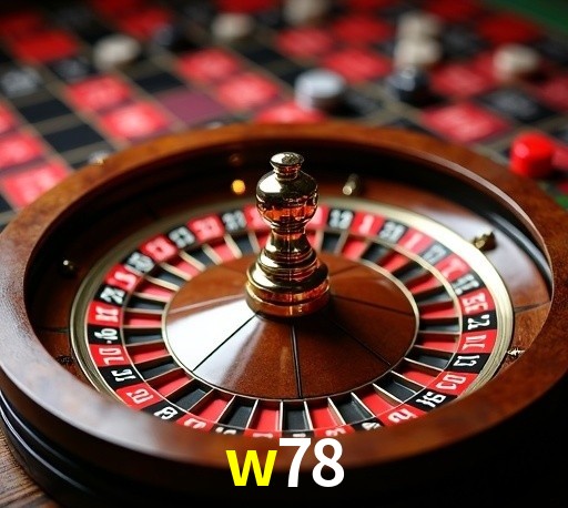 Responsive Design w78
