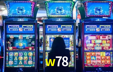 Blackjack Table w78