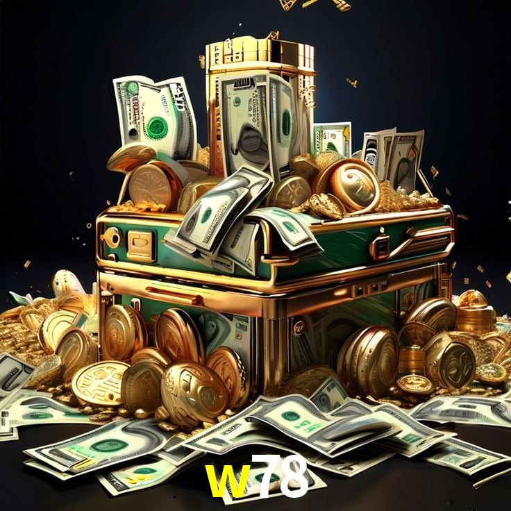 Welcome Bonus w78